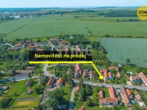 Prodej rodinného domu, Městec Králové - Vinice, 68 m2