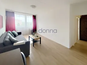 Pronájem bytu 2+kk, Praha, Ovčí hájek, 45 m2