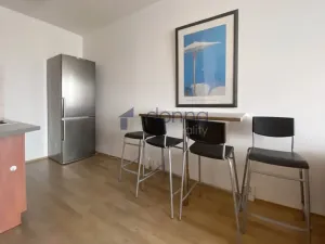 Pronájem bytu 2+kk, Praha, Ovčí hájek, 45 m2