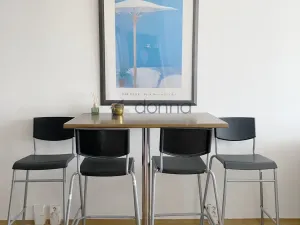 Pronájem bytu 2+kk, Praha, Ovčí hájek, 45 m2