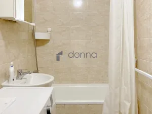Pronájem bytu 2+kk, Praha, Ovčí hájek, 45 m2