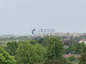 Pronájem bytu 2+kk, Praha, Ovčí hájek, 45 m2