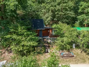 Prodej chaty, Ivančice, 57 m2