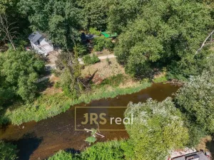 Prodej chaty, Ivančice, 57 m2
