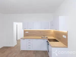 Pronájem bytu 2+kk, Přerov - Přerov I-Město, Husova, 37 m2