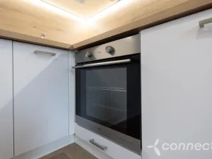 Pronájem bytu 2+kk, Přerov - Přerov I-Město, Husova, 37 m2