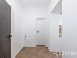 Pronájem bytu 2+kk, Přerov - Přerov I-Město, Husova, 37 m2