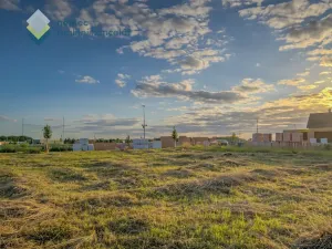 Prodej pozemku pro bydlení, Choťánky, 650 m2
