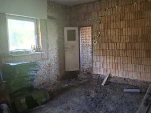 Prodej rodinného domu, Jiříkov - Filipov, 300 m2
