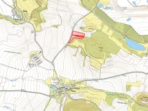 Prodej pole, Hrobčice, 11490 m2