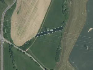 Prodej pole, Dnešice, 10387 m2