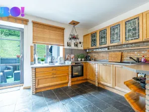 Prodej rodinného domu, Dolní Dvůr, 125 m2