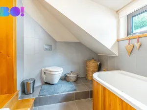 Prodej rodinného domu, Dolní Dvůr, 125 m2