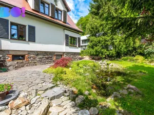 Prodej rodinného domu, Dolní Dvůr, 125 m2