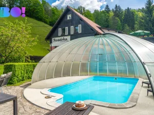 Prodej rodinného domu, Dolní Dvůr, 125 m2