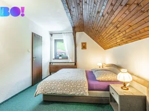 Prodej rodinného domu, Dolní Dvůr, 125 m2