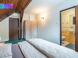 Prodej rodinného domu, Dolní Dvůr, 125 m2