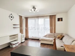 Pronájem bytu 3+kk, České Budějovice - České Budějovice 3, B. Smetany, 78 m2