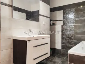 Pronájem bytu 3+kk, České Budějovice - České Budějovice 3, B. Smetany, 78 m2