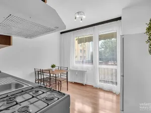 Pronájem bytu 3+1, Hradec Králové, Pod Zámečkem, 79 m2