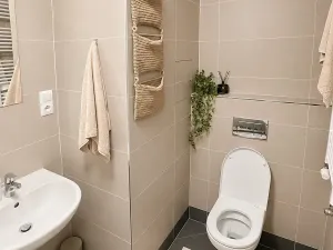 Pronájem bytu 1+kk, Praha - Třebonice, Do zahrádek II, 30 m2