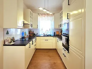 Prodej rodinného domu, Stehelčeves, V. Poláka, 140 m2