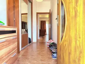 Prodej rodinného domu, Stehelčeves, V. Poláka, 140 m2