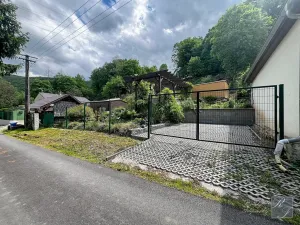 Prodej pozemku pro bydlení, Řehlovice, 1151 m2