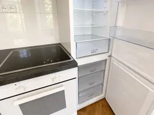 Pronájem bytu 2+1, Praha - Bubeneč, Wolkerova, 86 m2