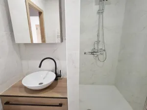Pronájem bytu 2+1, Prostějov, Tylova, 56 m2