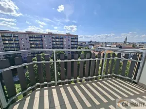 Pronájem bytu 2+1, Prostějov, Tylova, 56 m2