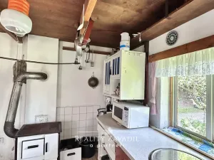 Prodej pozemku pro bydlení, Vrchlabí, 401 m2