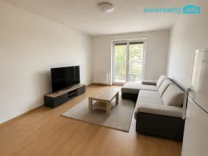 Prodej bytu 1+kk, Klatovy, Cibulkova, 40 m2