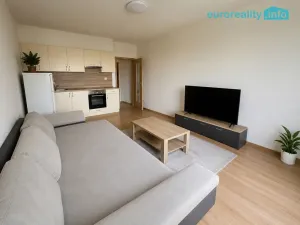 Prodej bytu 1+kk, Klatovy, Cibulkova, 40 m2