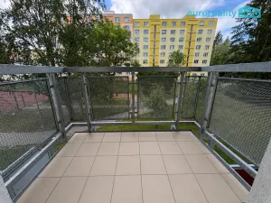 Prodej bytu 1+kk, Klatovy, Cibulkova, 40 m2
