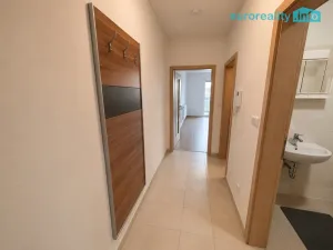 Prodej bytu 1+kk, Klatovy, Cibulkova, 40 m2