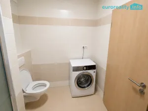 Prodej bytu 1+kk, Klatovy, Cibulkova, 40 m2