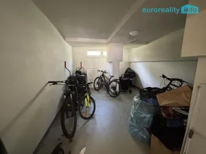 Prodej bytu 1+kk, Klatovy, Cibulkova, 40 m2