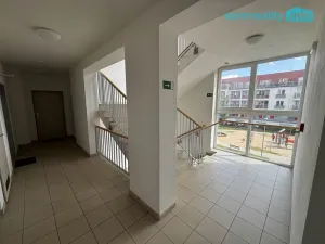 Prodej bytu 1+kk, Klatovy, Cibulkova, 40 m2