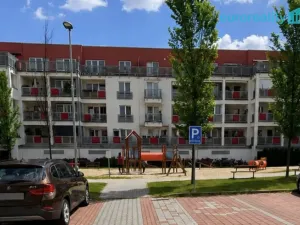 Prodej bytu 1+kk, Klatovy, Cibulkova, 40 m2