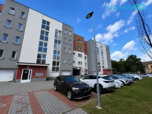 Prodej bytu 1+kk, Klatovy, Cibulkova, 40 m2