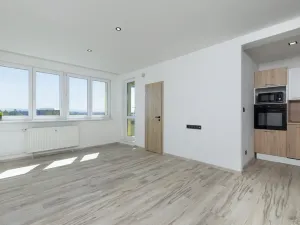 Pronájem bytu 1+1, Karviná - Ráj, Prameny, 36 m2