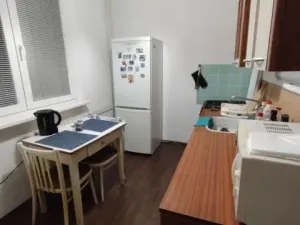 Pronájem bytu 1+1, Valašské Meziříčí - Krásno nad Bečvou, Zašovská, 39 m2