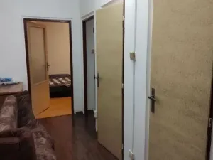 Pronájem bytu 1+1, Valašské Meziříčí - Krásno nad Bečvou, Zašovská, 39 m2