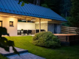 Prodej chalupy, Makov,Slovensko, 90 m2