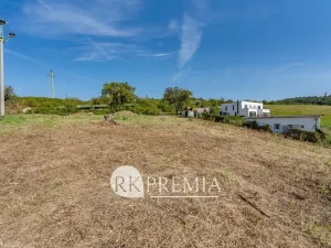 Prodej pozemku pro bydlení, Zabrušany - Straky, 1535 m2