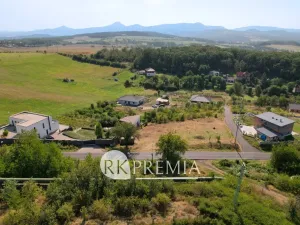 Prodej pozemku pro bydlení, Zabrušany - Straky, 1535 m2