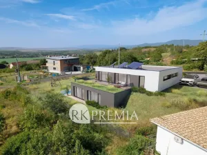 Prodej pozemku pro bydlení, Zabrušany - Straky, 1535 m2