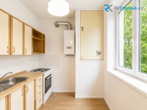 Pronájem bytu 3+1, Frýdek-Místek, Riegrova, 72 m2