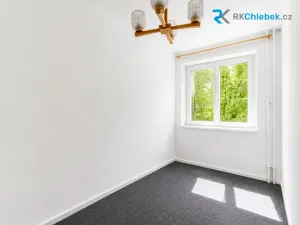 Pronájem bytu 3+1, Frýdek-Místek, Riegrova, 72 m2